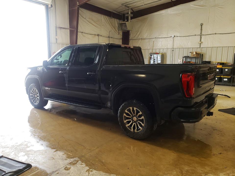 2023 Gmc Sierra მანქანა იყიდება აუქციონზე, vin: 1GTUUEE87PZ314784, აუქციონის ნომერი: 51294846