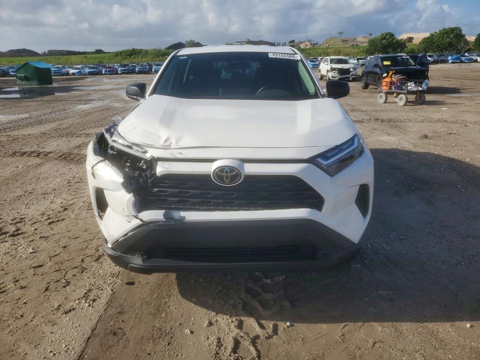 Продаж на аукціоні авто 2024 Toyota Rav4, vin: 2T3H1RFV2RW316113, номер лоту: 49155566
