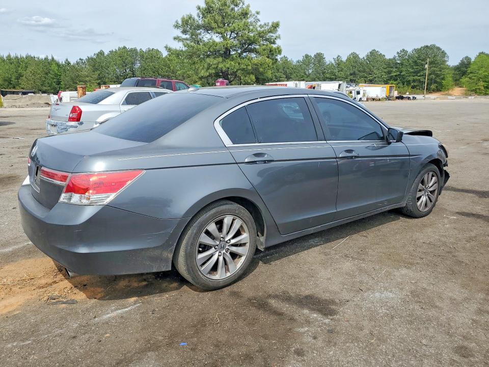 49741136 :رقم المزاد ، 1HGCP2F83CA045614 vin ، 2012 Honda Accord مزاد بيع