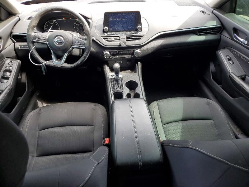 2020 Nissan Altima მანქანა იყიდება აუქციონზე, vin: 1N4BL4BV2LC115546, აუქციონის ნომერი: 51623766