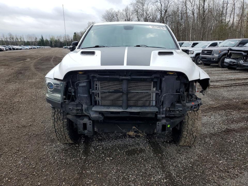 Aukcja sprzedaży 2021 Ram 1500 Classic, vin: 1C6RR7LT8MS505152, numer aukcji: 50744016