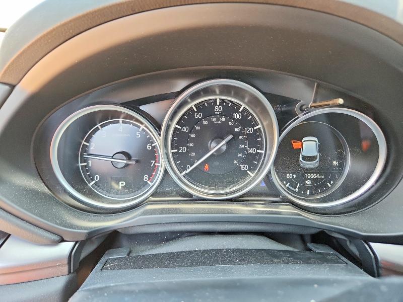 Aukcja sprzedaży 2025 Mazda Cx-5, vin: JM3KFBBL9S0542167, numer aukcji: 49400336