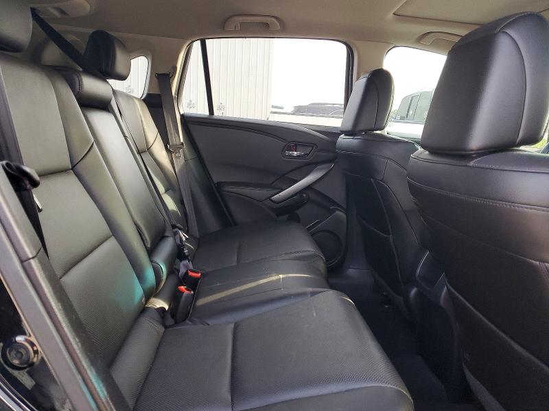 Продаж на аукціоні авто 2014 Acura Rdx, vin: 5J8TB3H5XEL010518, номер лоту: 49090906