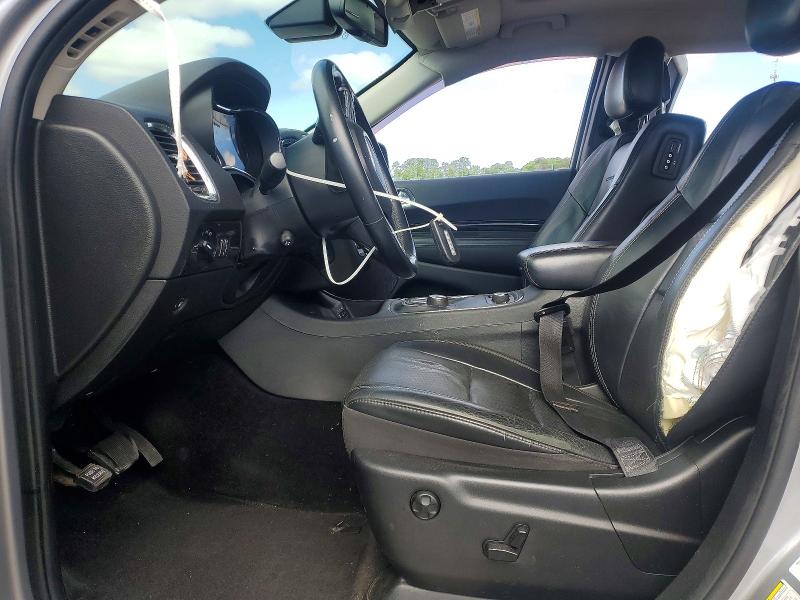 Aukcja sprzedaży 2015 Dodge Durango, vin: 1C4SDJET9FC689033, numer aukcji: 51194156
