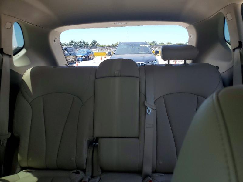 Aukcja sprzedaży 2019 Buick Envision, vin: LRBFX3SX8KD019374, numer aukcji: 50107836