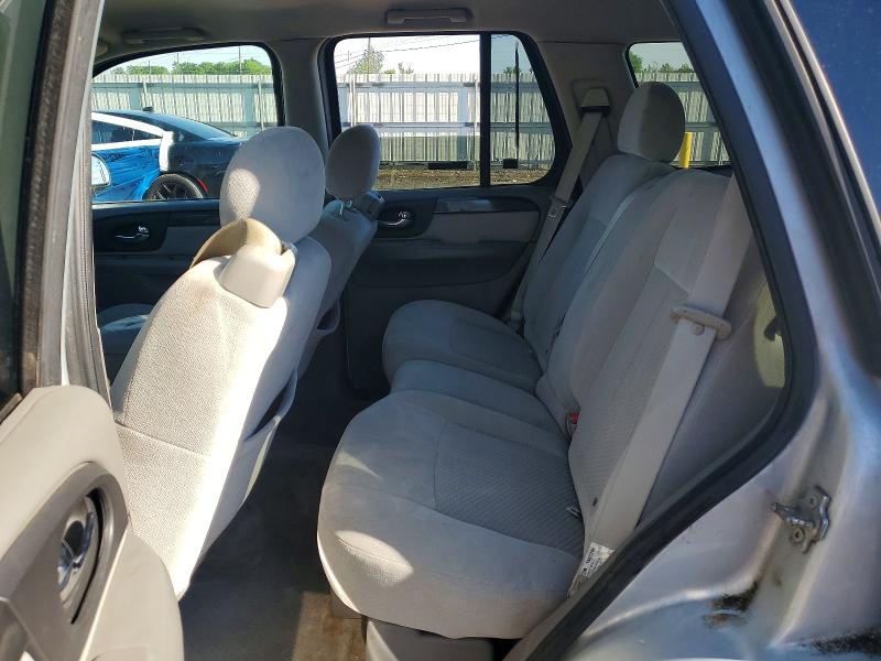 Продажа на аукционе авто 2007 Gmc Envoy, vin: 1GKDT13S972287062, номер лота: 48926066