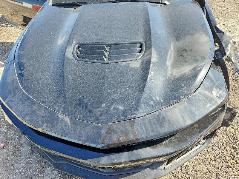 Продажа на аукционе авто 2019 Chevrolet Camaro, vin: 1G1FF1R76K0113767, номер лота: 50582106