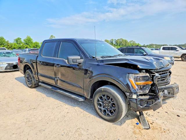 Aukcja sprzedaży 2024 Ford F150, vin: 1FTEW3KP2RKE80690, numer aukcji: 51634066