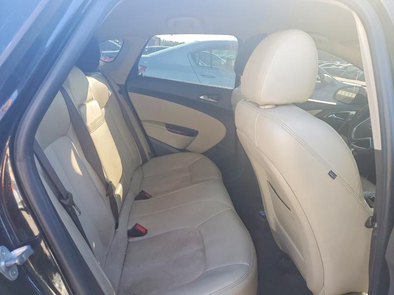 Продажа на аукционе авто 2014 Buick Verano, vin: 1G4PR5SK3E4174513, номер лота: 51616466