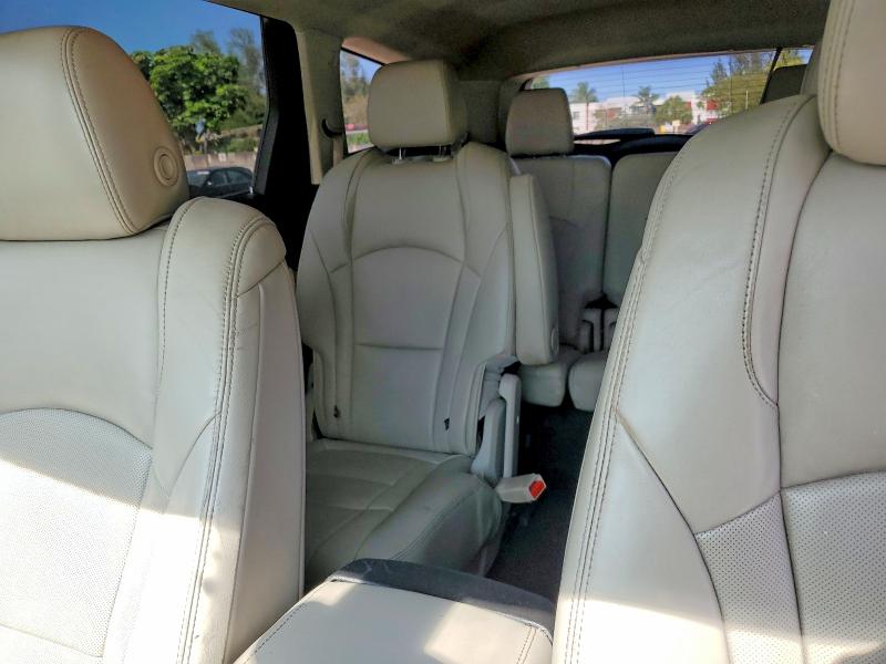 Продажа на аукционе авто 2021 Buick Enclave, vin: 5GAERBKW6MJ105989, номер лота: 51941666