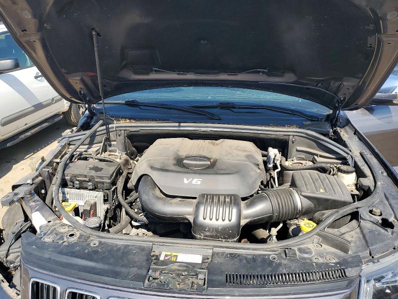 50737706 :رقم المزاد ، 1C4RJFBG0FC943532 vin ، 2015 Jeep Grand Cherokee مزاد بيع