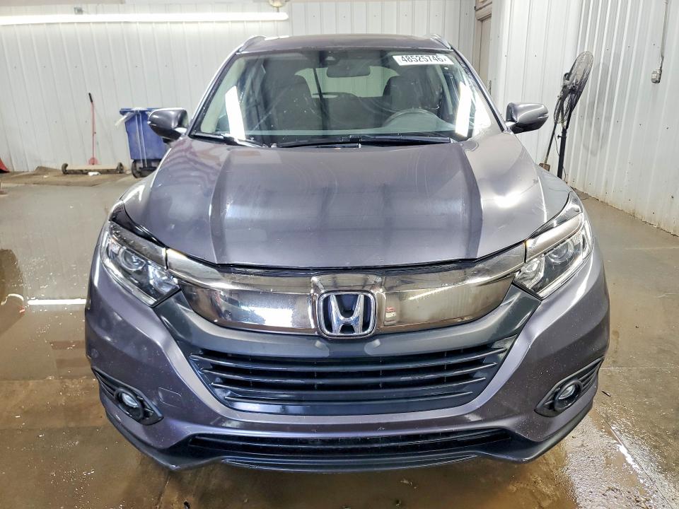 Aukcja sprzedaży 2022 Honda Hr-v, vin: 3CZRU6H58NM764739, numer aukcji: 48525746