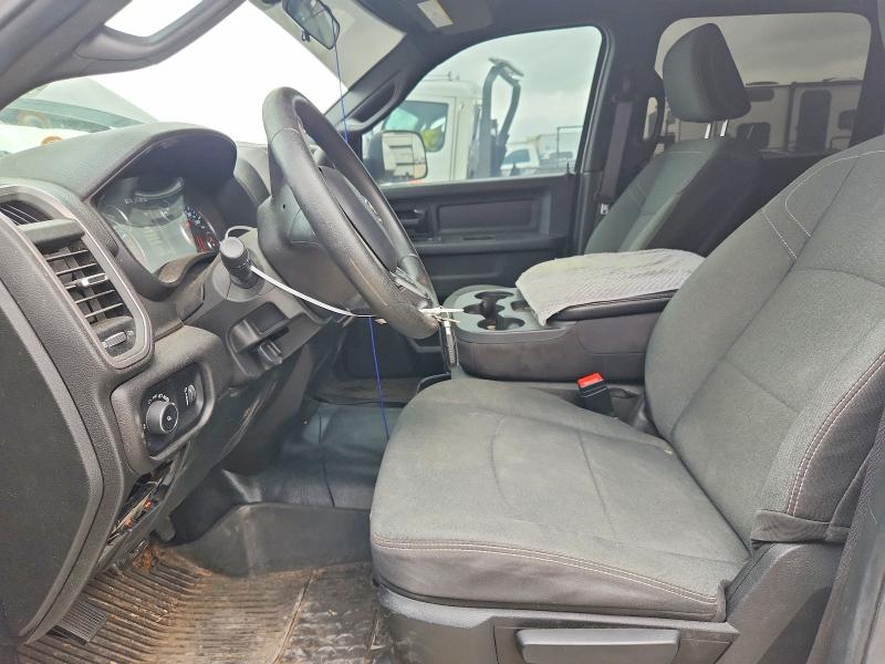 Продажа на аукционе авто 2022 Ram 3500, vin: 3C63RRGL9NG286965, номер лота: 49424476