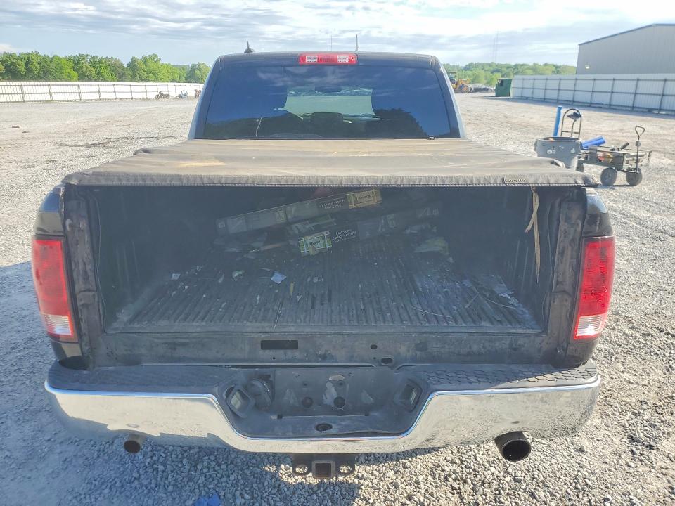 50447906 :رقم المزاد ، 1C6RR7LT3DS517130 vin ، 2013 Ram 1500 مزاد بيع