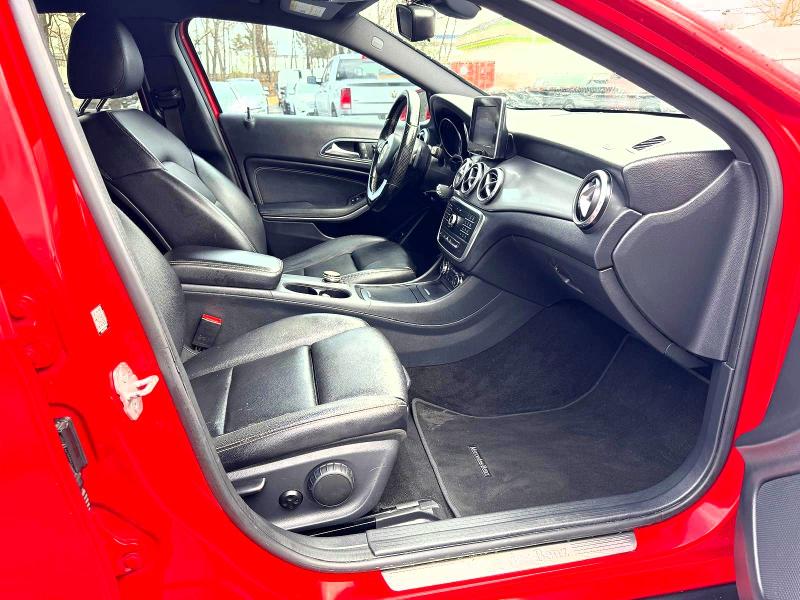 Aukcja sprzedaży 2016 Mercedes-benz Gla, vin: WDCTG4EB9GJ204563, numer aukcji: 49396096