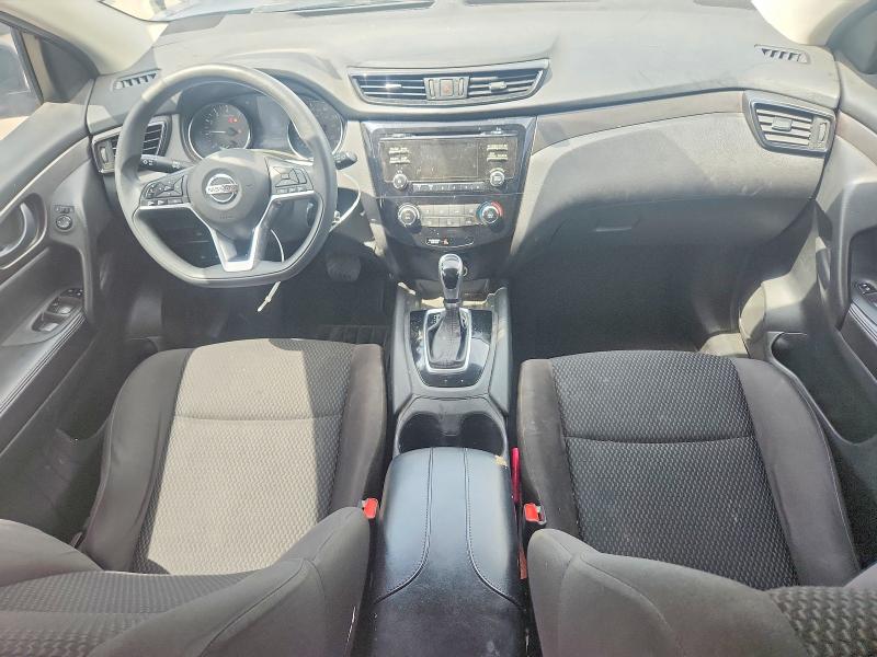 Продаж на аукціоні авто 2018 Nissan Rogue Sport, vin: JN1BJ1CP4JW106876, номер лоту: 48965876