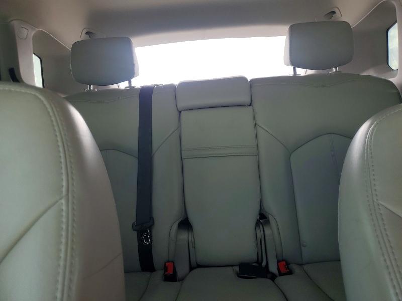Продаж на аукціоні авто 2014 Cadillac Srx, vin: 3GYFNAE38ES561142, номер лоту: 48957326