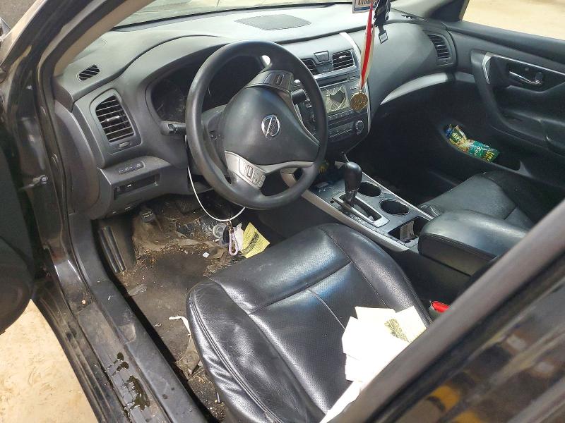Продажа на аукционе авто 2015 Nissan Altima, vin: 1N4AL3AP1FN382162, номер лота: 50664466