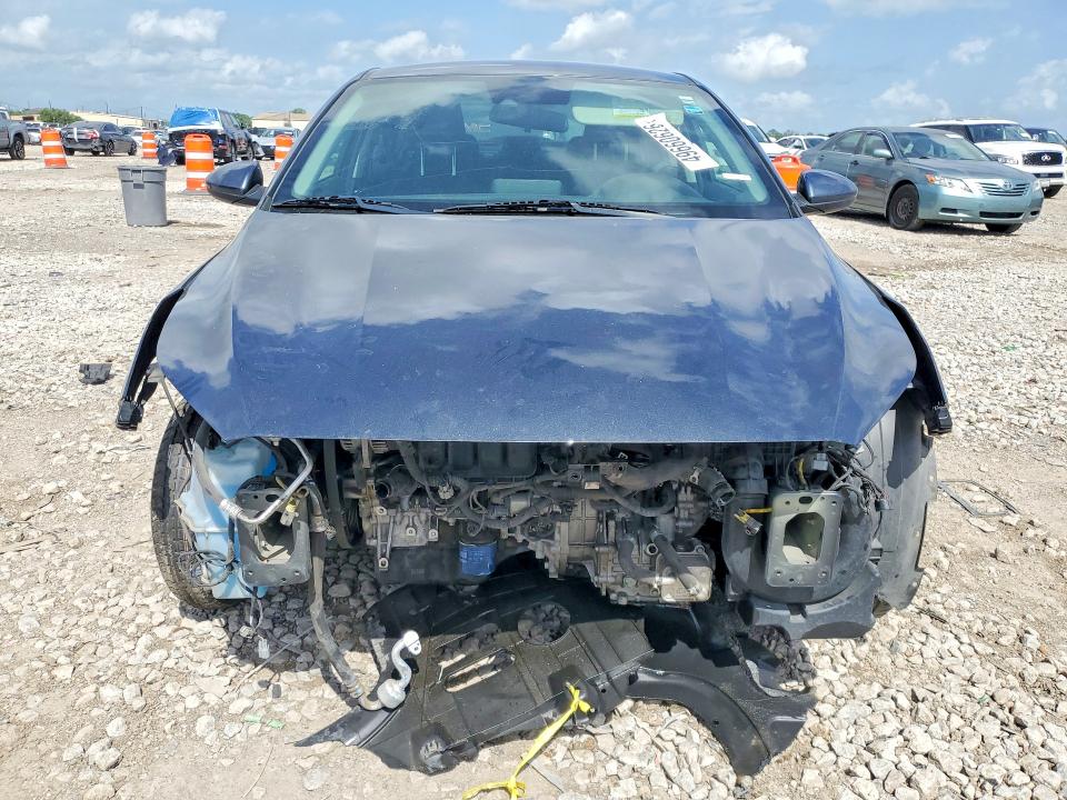 Продаж на аукціоні авто 2021 Kia Forte, vin: 3KPF24AD9ME317365, номер лоту: 49660626