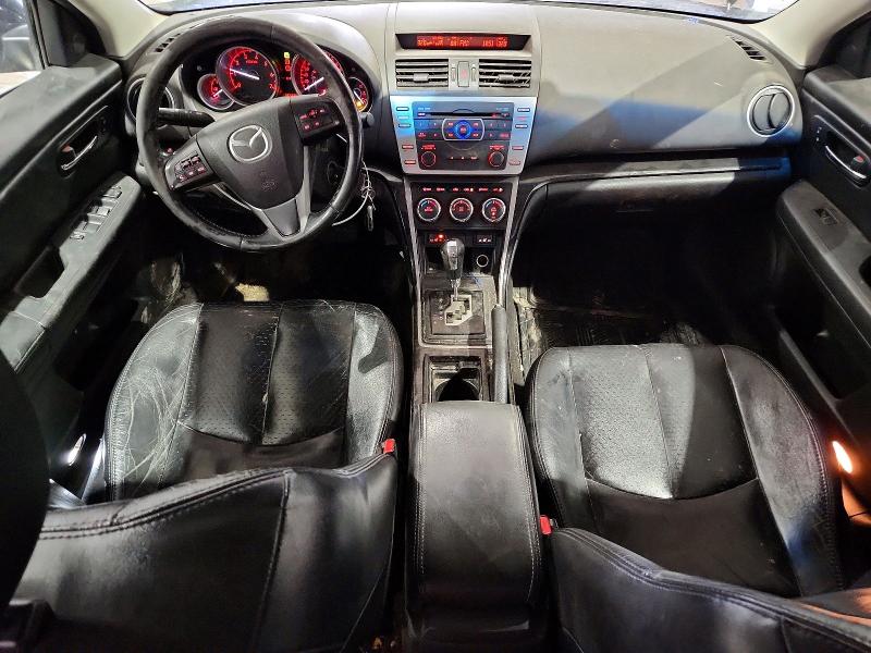 Aukcja sprzedaży 2013 Mazda 6, vin: 1YVHZ8CH9D5M05205, numer aukcji: 48266026