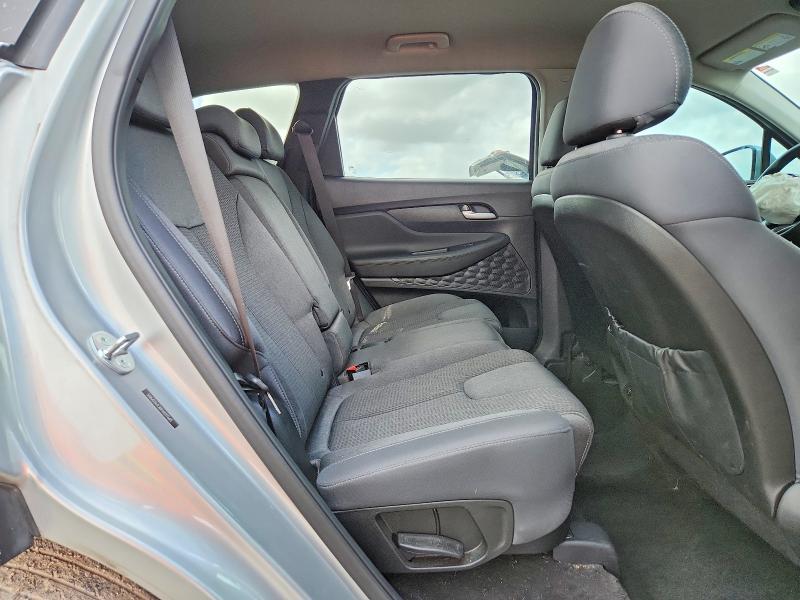 Aukcja sprzedaży 2023 Hyundai Santa Fe, vin: 5NMS14AJ0PH597665, numer aukcji: 48717256