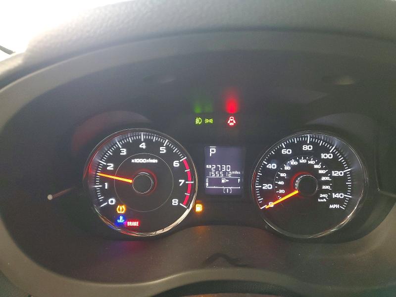 Aukcja sprzedaży 2015 Subaru Forester, vin: JF2SJGWC5FH824359, numer aukcji: 49741866