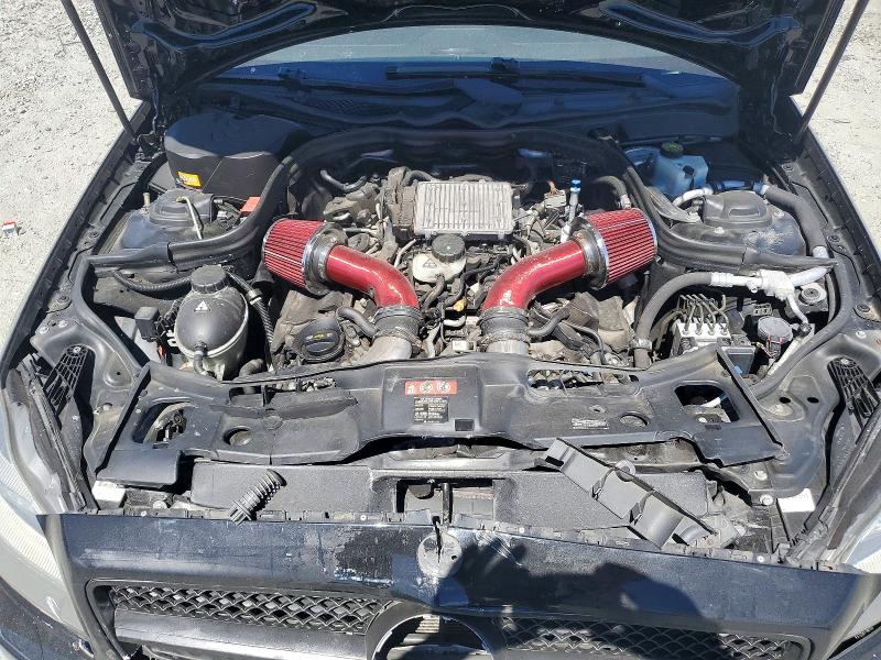 Продаж на аукціоні авто 2014 Mercedes-benz Cls, vin: WDDLJ9BB0EA100636, номер лоту: 50069096