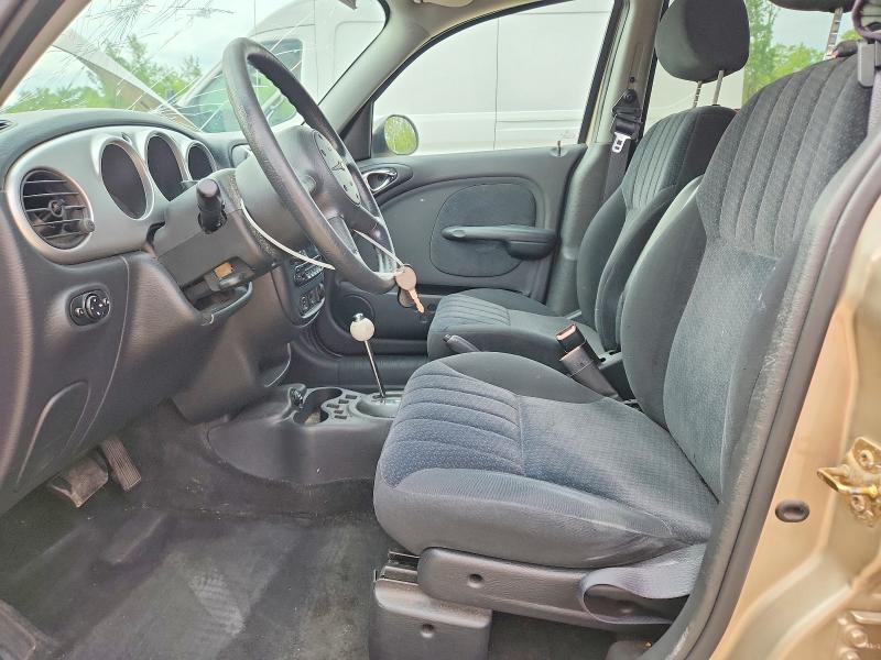 Продажа на аукционе авто 2004 Chrysler Pt Cruiser, vin: 3C4FY48B34T294177, номер лота: 51992446