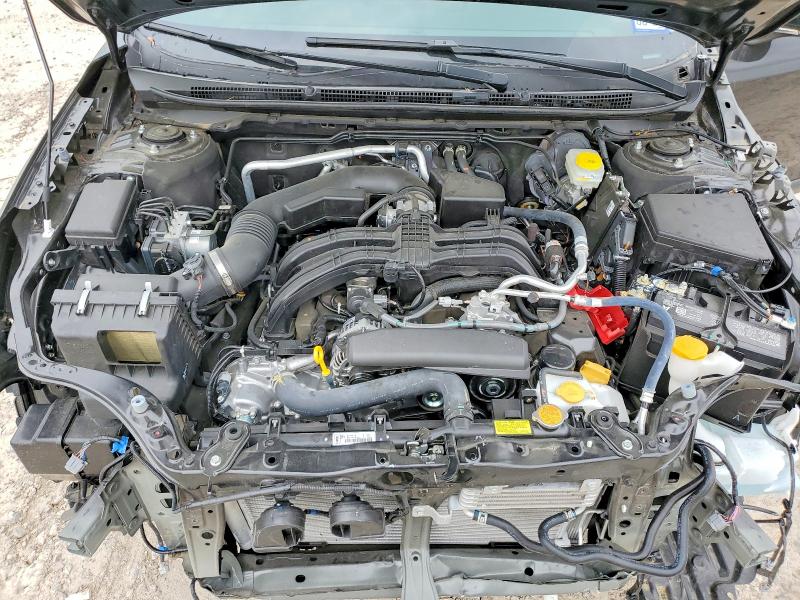 Продаж на аукціоні авто 2025 Subaru Outback, vin: 4S4BTAFC8S3269254, номер лоту: 51611506