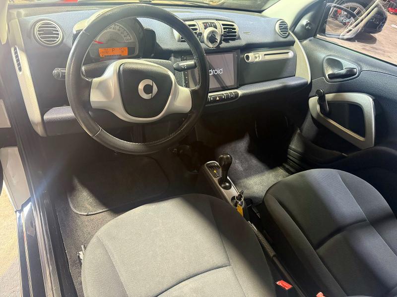 Aukcja sprzedaży 2012 Smart Fortwo, vin: WMEEJ3BA5CK540092, numer aukcji: 50302856