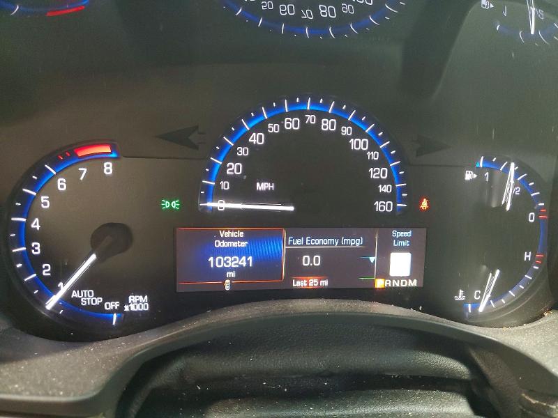 Продажа на аукционе авто 2016 Cadillac Ats, vin: 1G6AH5RX2G0146133, номер лота: 48694386