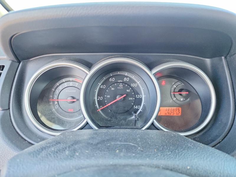 51019746 :رقم المزاد ، 3N1CC1AP3AL402513 vin ، 2010 Nissan Versa مزاد بيع