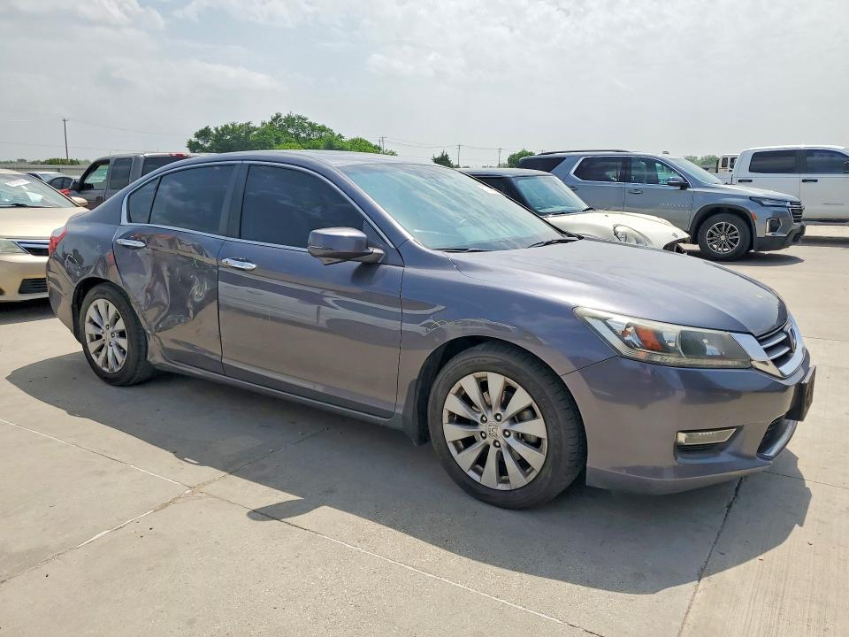 Продаж на аукціоні авто 2013 Honda Accord, vin: 1HGCR2F8XDA280166, номер лоту: 51339926