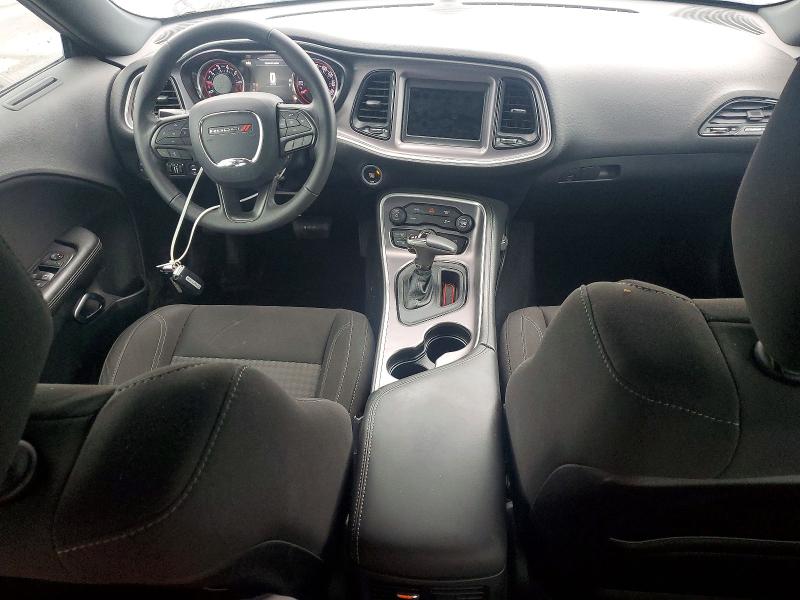2019 Dodge Challenger მანქანა იყიდება აუქციონზე, vin: 2C3CDZAG1KH731847, აუქციონის ნომერი: 51988206
