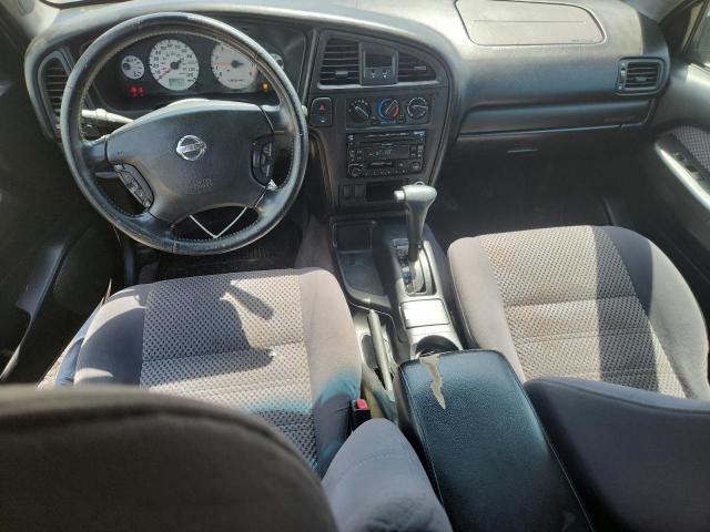 Auction sale of the 2002 Nissan Path Finde, vin: JN8DR09X12W654520, lot number: 49802256