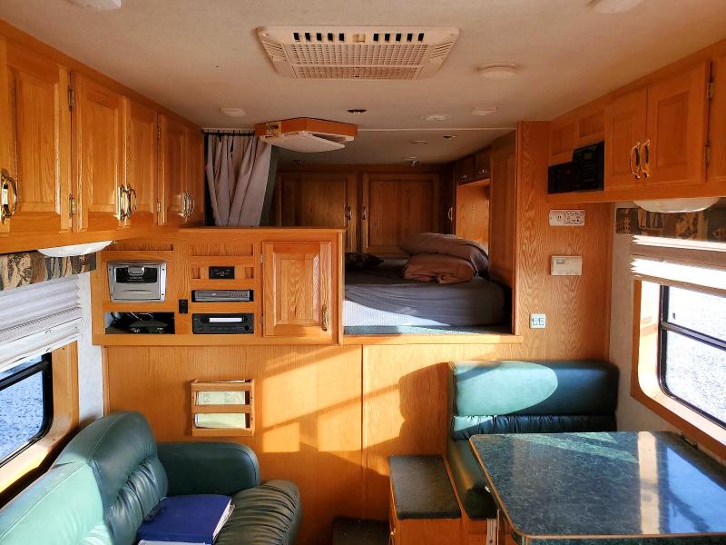 Продажа на аукционе авто 2002 Kiefer Built Inc. Genesis E-144, vin: 1DVGH31202K042876, номер лота: 48845166