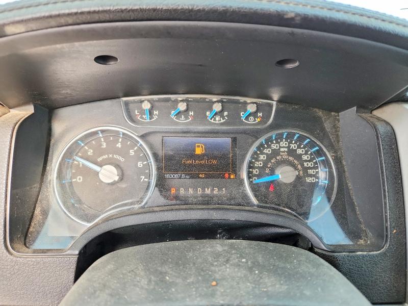 2013 Ford F150 მანქანა იყიდება აუქციონზე, vin: 1FTFW1ETXDKD30353, აუქციონის ნომერი: 51307036