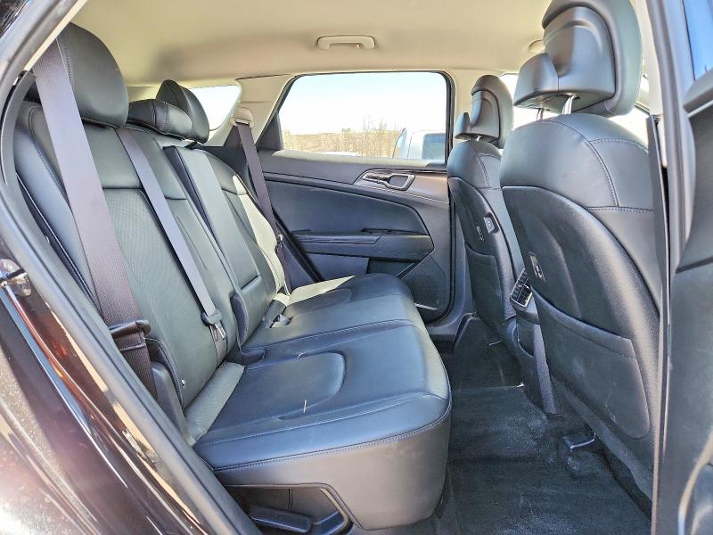 Aukcja sprzedaży 2023 Kia Sportage Hybrid, vin: KNDPVCAG7P7057228, numer aukcji: 48347116