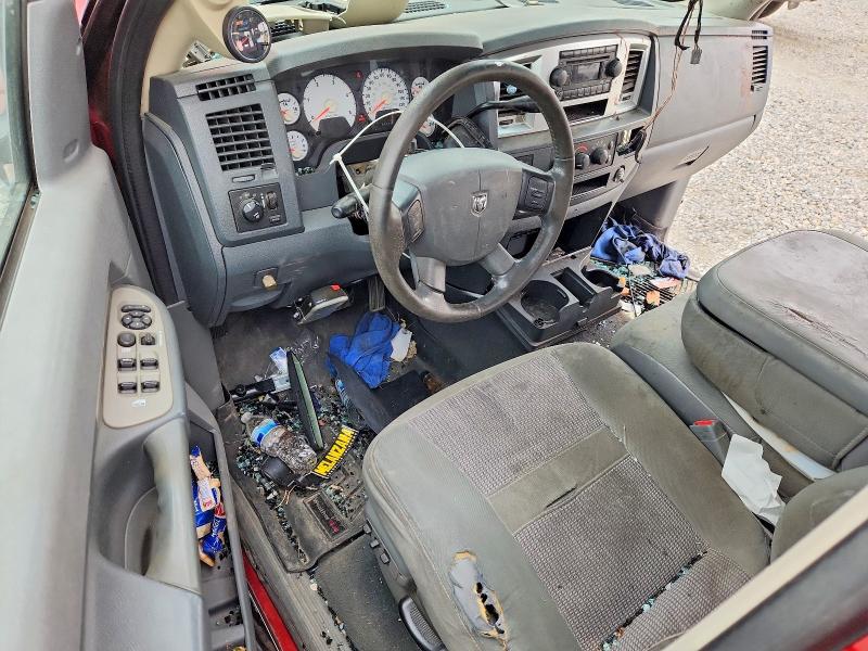 Aukcja sprzedaży 2007 Dodge Ram 2500, vin: 1D7KS28C17J509909, numer aukcji: 51436546