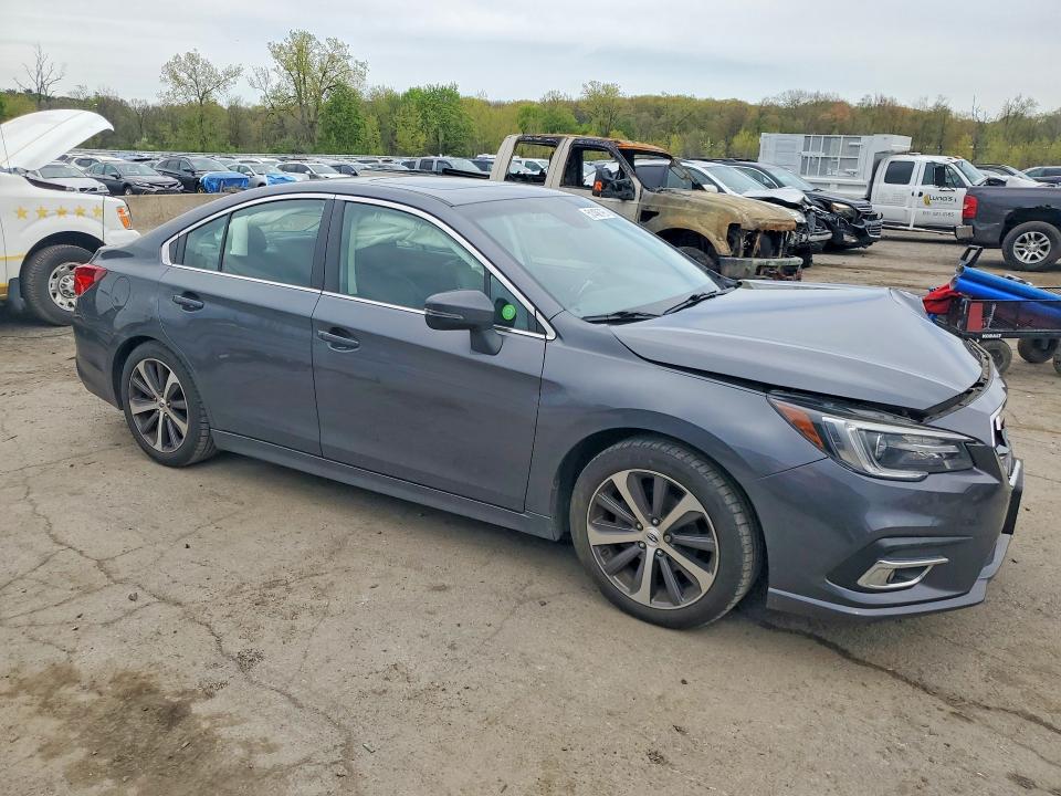 Продаж на аукціоні авто 2019 Subaru Legacy, vin: 4S3BNAN68K3025338, номер лоту: 51456796