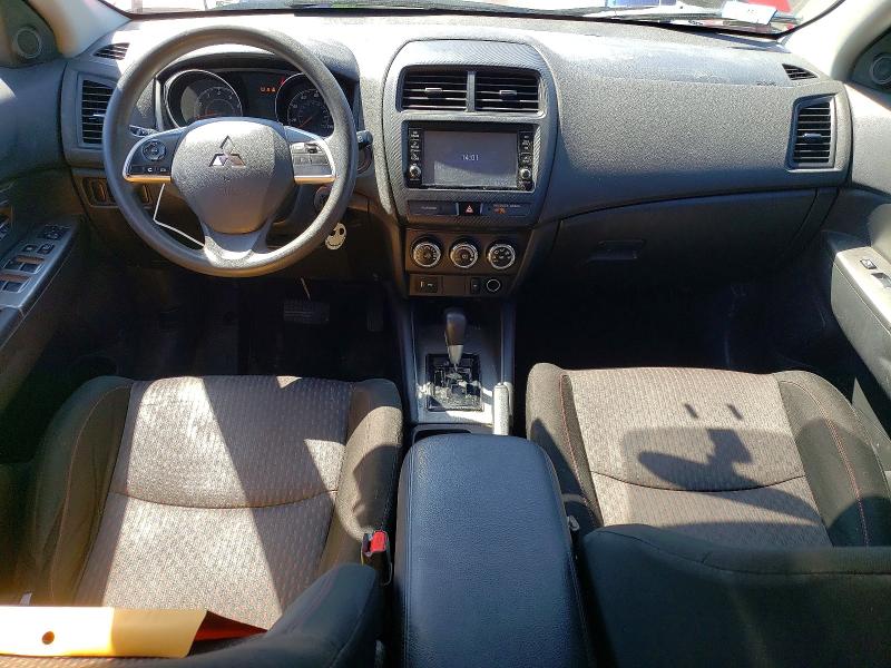 Aukcja sprzedaży 2018 Mitsubishi Outlander Sport, vin: JA4AP3AU1JZ007680, numer aukcji: 49265406
