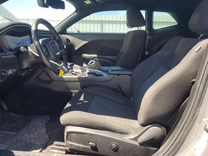 Продажа на аукционе авто 2019 Dodge Challenger, vin: 2C3CDZAG9KH508861, номер лота: 46910426