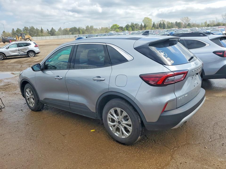 Продаж на аукціоні авто 2024 Ford Escape, vin: 1FMCU0GN1RUB60344, номер лоту: 50735176