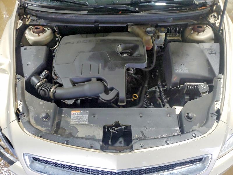 Продажа на аукционе авто 2012 Chevrolet Malibu, vin: 1G1ZB5E01CF261011, номер лота: 48321376