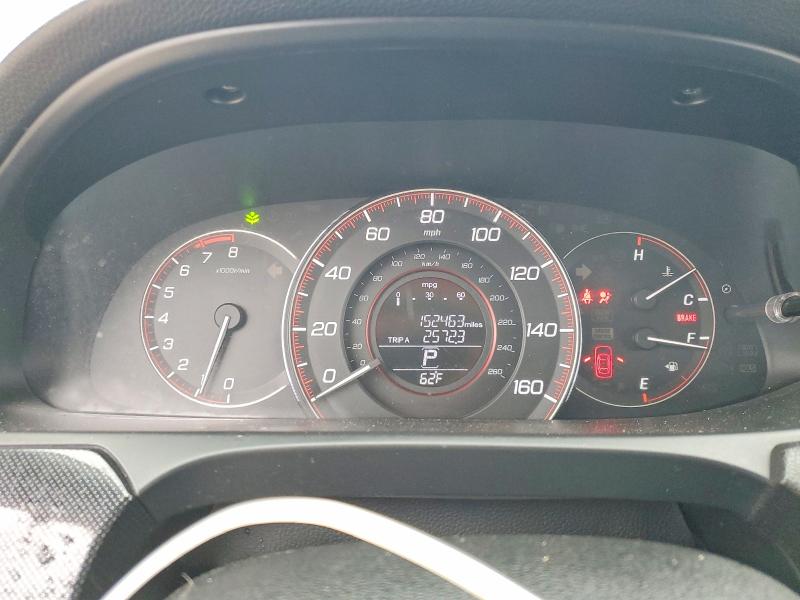 Aukcja sprzedaży 2014 Honda Accord, vin: 1HGCR2F58EA300096, numer aukcji: 50673356