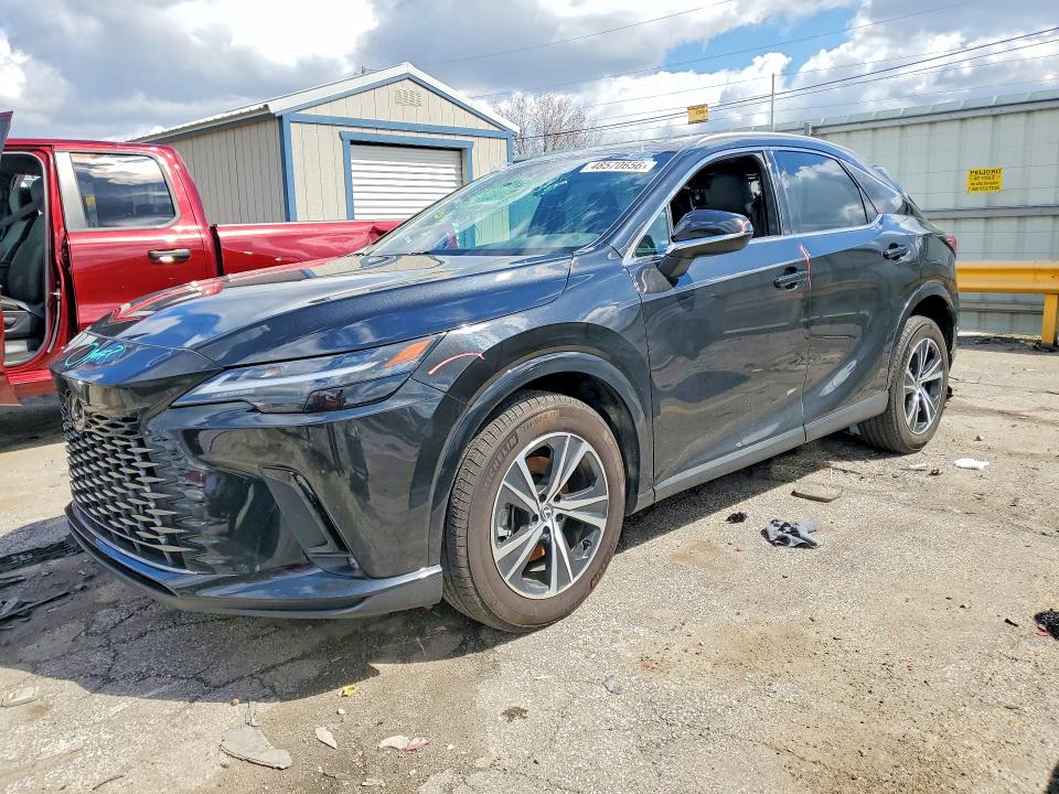 Aukcja sprzedaży 2024 Lexus Rx 350, vin: 2T2BAMCA2RC084760, numer aukcji: 48570656