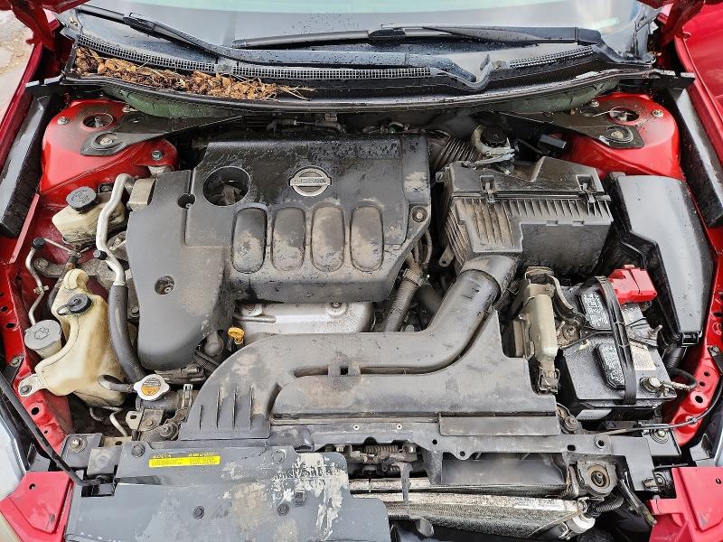 Aukcja sprzedaży 2008 Nissan Altima, vin: 1N4AL21E78N423860, numer aukcji: 48955526