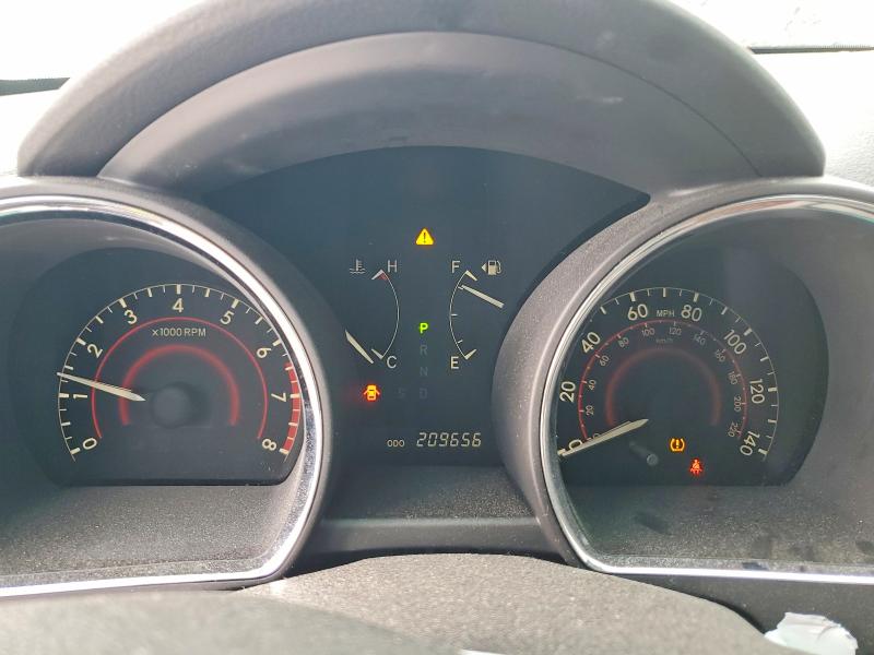 48606136 :رقم المزاد ، 5TDDK3EH2BS077447 vin ، 2011 Toyota Highlander مزاد بيع