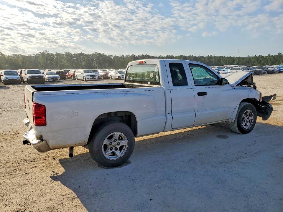 50148426 :رقم المزاد ، 1D7HE42K95S251000 vin ، 2005 Dodge Dakota مزاد بيع