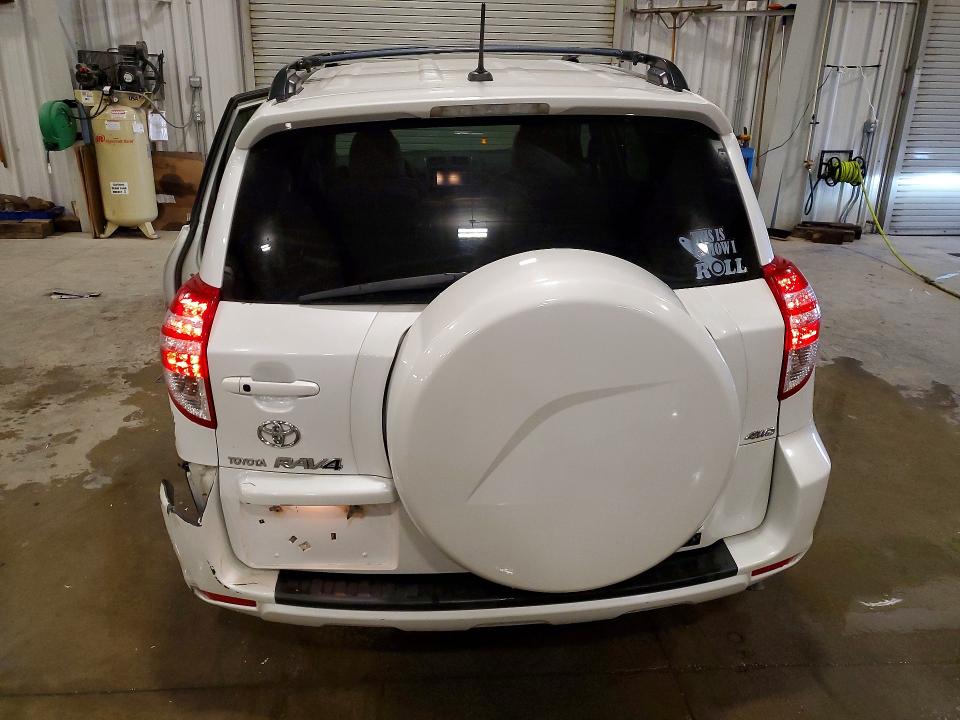 Aukcja sprzedaży 2010 Toyota Rav4, vin: 2T3DK4DV1AW014821, numer aukcji: 50578856